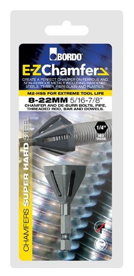 BORDO EZ- CHAMFER  
